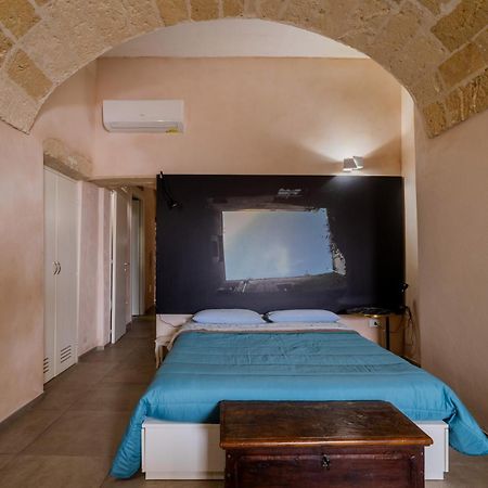 Vico5 Lejlighed Lecce Eksteriør billede