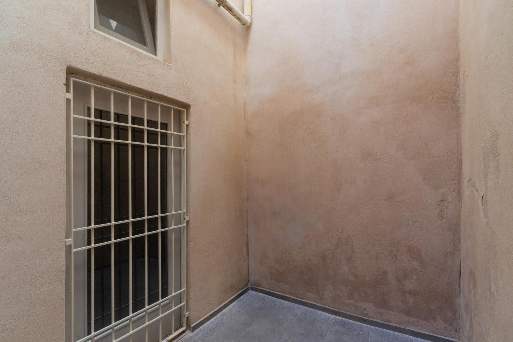 Vico5 Lejlighed Lecce Eksteriør billede